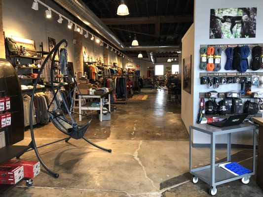 SOKO Outfitters by null