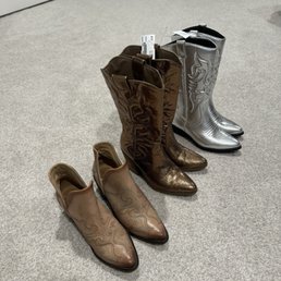 Boots