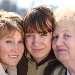 Tru Pace - The sooner you call, the more we can help. We're here to support you and your loved ones.