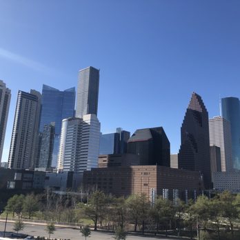 POST Houston - Music Venues Near Me - Houston, Texas
