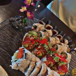 Sushi Cortaro - Sushi