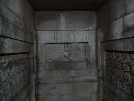 San Pablo Villa de Mitla by null