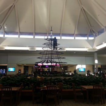 Kahala Mall - Yay! Here comes the most gorgeous display;) countdown begins now! - Shopping Centers Near Me - Honolulu, Hawaii