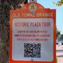 Photo of Old Towne Orange Plaza review