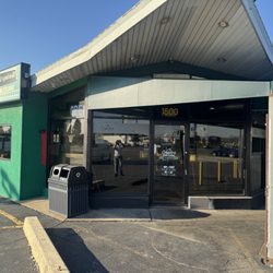 Cilantro Taco Grill - Stone Park