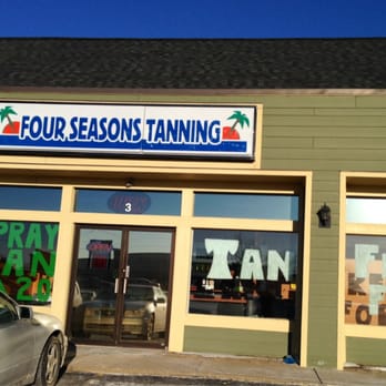 Four Seasons Tanning - Spray Tanning Near Me - Cranberry Twp, Pennsylvania Four Seasons Tanning - Spray Tanning Near Me - Cranberry Twp, Pennsylvania
