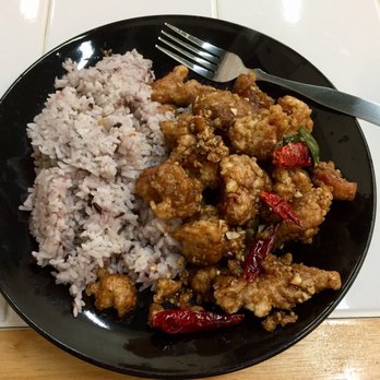 Koreana - Korean Near Me - Tonawanda, New York