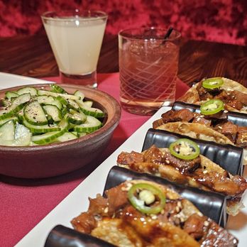 Saffron Lounge - Asian Fusion Near Me - Las Vegas, Nevada