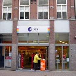 Etos
