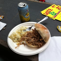 Heritage Deli