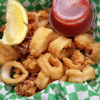 Tognazzini's Dockside - Seafood Near Me - Morro Bay, California Tognazzini's Dockside - Seafood Near Me - Morro Bay, California