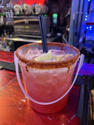 Dirt Dog Bar by null