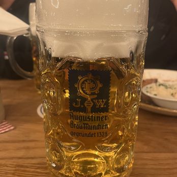 Augustiner-Keller - Beer - Bavarian Near Me - Munich, BY Augustiner-Keller - Beer - Bavarian Near Me - Munich, BY