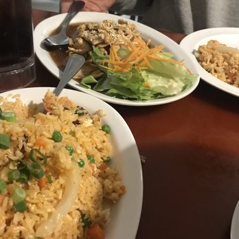 Ocha Thai Restaurant - Fried rice , teriyaki chicken - Thai Near Me - Bakersfield, California Ocha Thai Restaurant - Fried rice , teriyaki chicken - Thai Near Me - Bakersfield, California