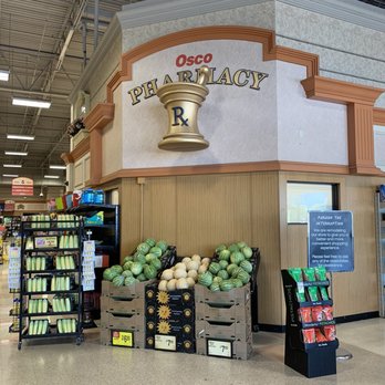 Albertsons - Grocery Near Me - Gilbert, Arizona