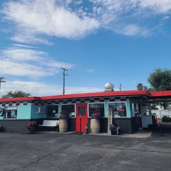Frostop Drive In - Frostop drive in - Fast Food Near Me - Ashton, Idaho