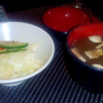 Osaka - Soupe + salade - Japanese Near Me - Agen, 47 Osaka - Soupe + salade - Japanese Near Me - Agen, 47