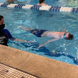 Waterworks Swim School