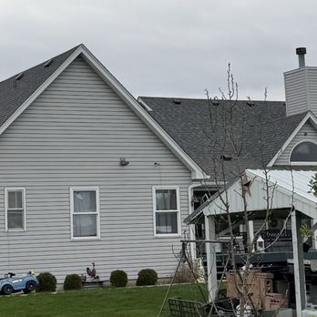 Quantum Exteriors - Home - Roofing Near Me - Oak Brook, Illinois Quantum Exteriors - Home - Roofing Near Me - Oak Brook, Illinois