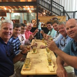 The Brewery Experience