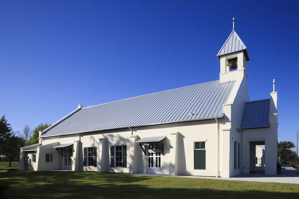 Slide of CECO Contracting