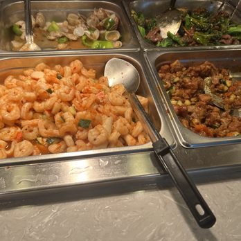 Hibachi Buffet - Buffets Near Me - Citrus Heights, California