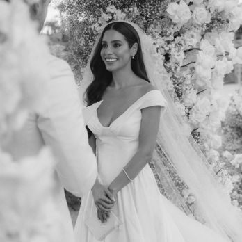 NWD Bridal - Our gorgeous bride Nicole in the Amaryllis Gown by Lihi Hod - Bridal Near Me - Dallas, Texas NWD Bridal - Our gorgeous bride Nicole in the Amaryllis Gown by Lihi Hod - Bridal Near Me - Dallas, Texas