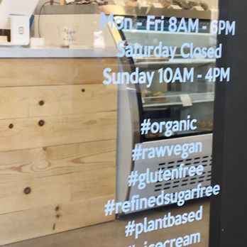 Linden Organic - Hours of business! - Juice Bars & Smoothies Near Me - Gilbert, Arizona