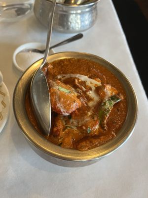 Adda Indian Cuisine by null