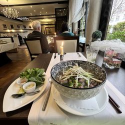 Indochine - Pho Bo
