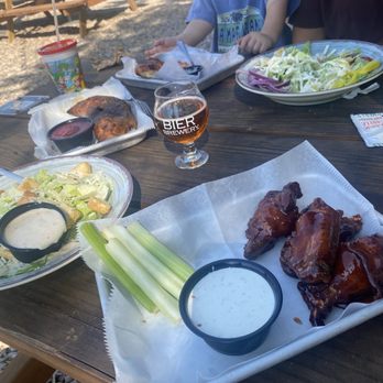 Bier Brewery - Beer Gardens Near Me - Noblesville, Indiana Bier Brewery - Beer Gardens Near Me - Noblesville, Indiana