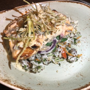Milestones - Comfort Food Near Me - Toronto, Ontario