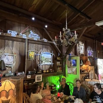 Mister Chris' Coffee Gallery - Landmarks & Historical Buildings Near Me - Frostproof, Florida Mister Chris' Coffee Gallery - Landmarks & Historical Buildings Near Me - Frostproof, Florida