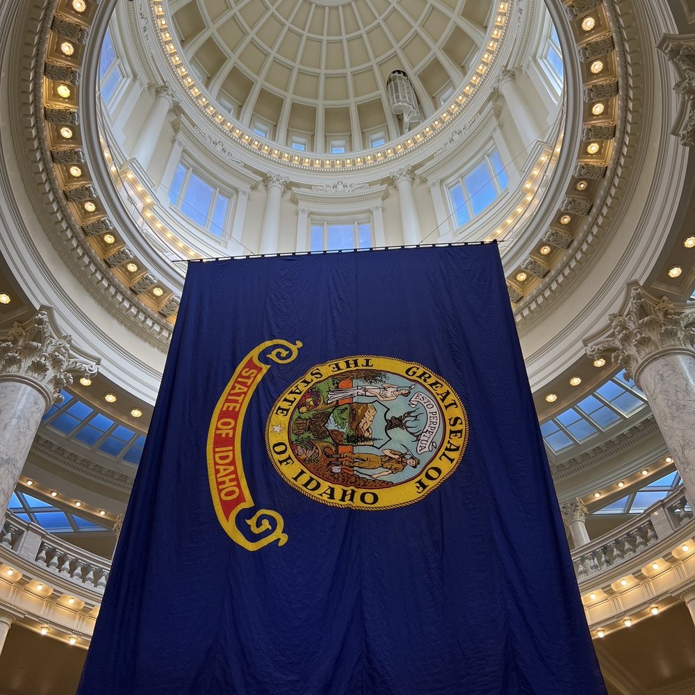 Idaho State Capitol - Landmarks & Historical Buildings Near Me - Boise, Idaho Idaho State Capitol - Landmarks & Historical Buildings Near Me - Boise, Idaho