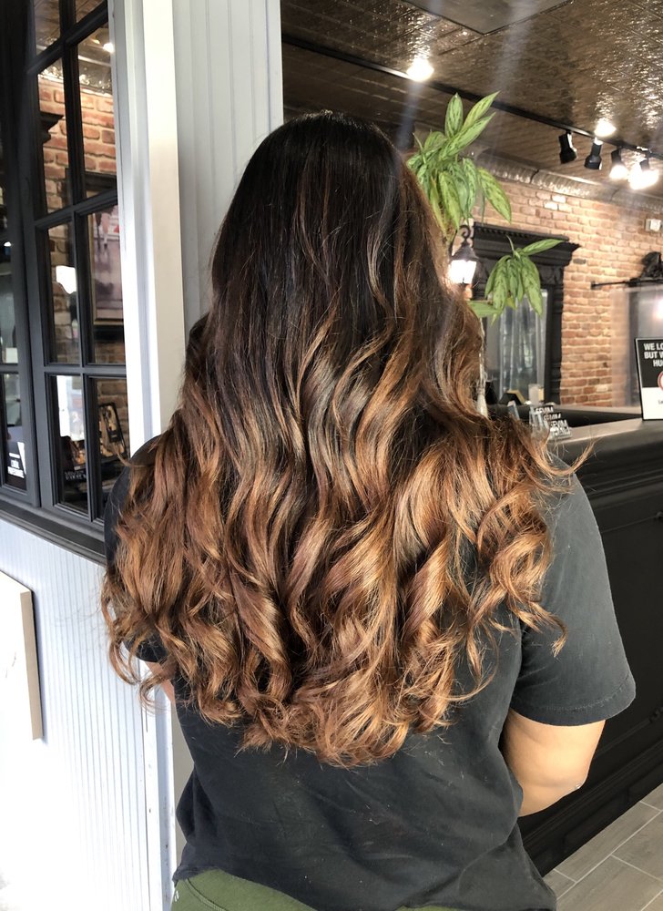 SEVIM HAIR DESIGN 14 Photos 1070F Rt 34, Matawan, NJ Yelp