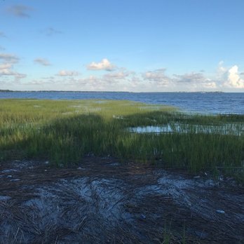 Waterfront Park - Parks Near Me - Charleston, South Carolina