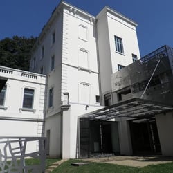 La Maison de la Solidarité