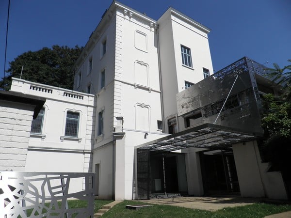 La Maison de la Solidarité