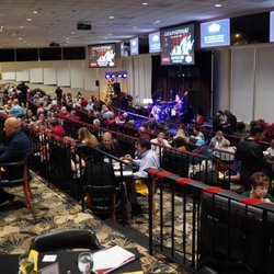 PBKC at Palm Beach Kennel Club