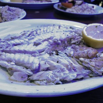 Boston Fish Market - Orata Whole Fish (de-bone at table side) - Seafood Markets Near Me - Wheeling, Illinois