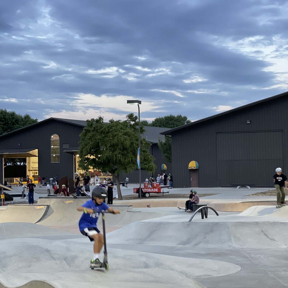 Woodward West - The Junction - Summer Camps Near Me - Tehachapi, California Woodward West - The Junction - Summer Camps Near Me - Tehachapi, California