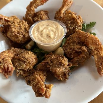 Flying Pig Pub & Kitchen - Shrimp - Pubs Near Me - Oceanside, California Flying Pig Pub & Kitchen - Shrimp - Pubs Near Me - Oceanside, California
