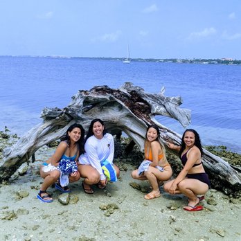 Paddle Out Adventures - Boating Near Me - Clearwater, Florida