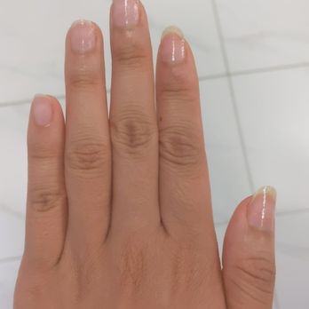 Colour Nails And Waxing - I had the worst experience at colour nails- they do not sanitize all their equipment and they did not even file my nails properly. - Waxing Near Me - Vancouver, British Columbia
