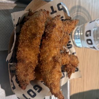 Gott's - Tenders - Burgers Near Me - Los Angeles, California Gott's - Tenders - Burgers Near Me - Los Angeles, California