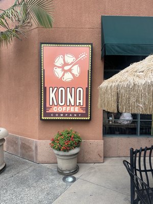 Kona Coffee Co. by null