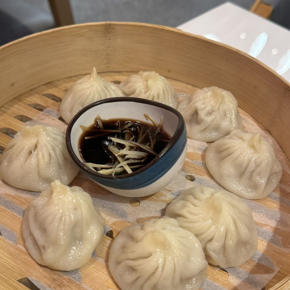 Noodle St - Juicy Pork Buns - Noodles Near Me - Eastvale, California Noodle St - Juicy Pork Buns - Noodles Near Me - Eastvale, California