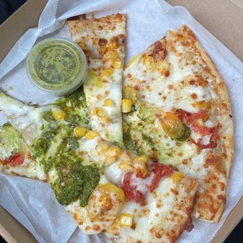 Sliver Pizzeria - Pizza Near Me - Berkeley, California Sliver Pizzeria - Pizza Near Me - Berkeley, California