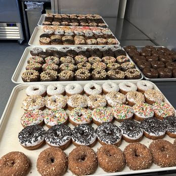 Michael's Donuts - Donuts Near Me - Huntington Beach, California Michael's Donuts - Donuts Near Me - Huntington Beach, California