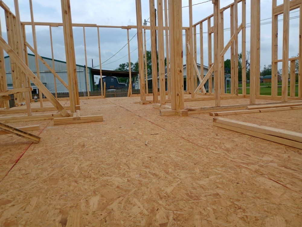 Slide of Bellanger Roofing and Construction